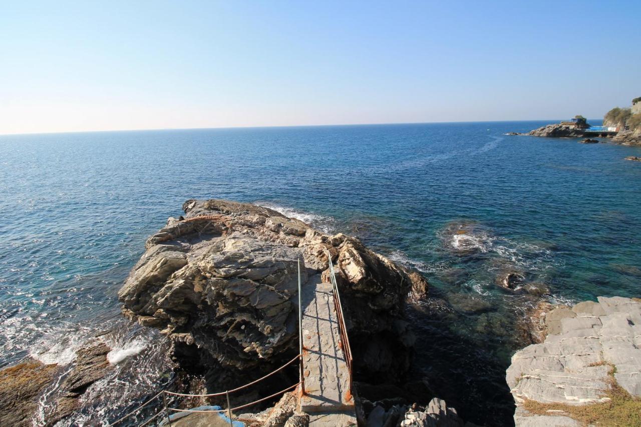 House Nervi By World Apartment *