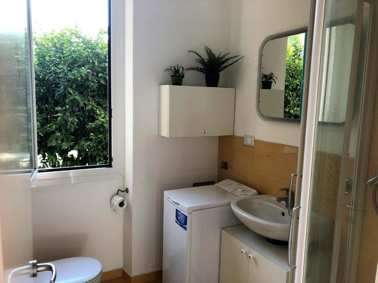 House Nervi By World Apartment Genua