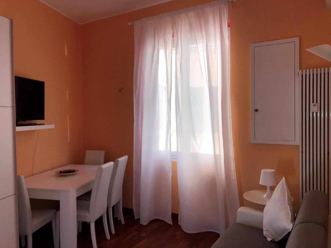 House Nervi By World Apartment Genua