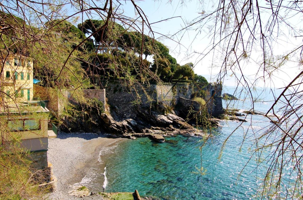 House Nervi By World Genua